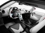 Koenigsegg Agera R 2011 года
